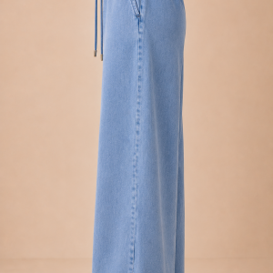 Alternative view of Test Pantalon