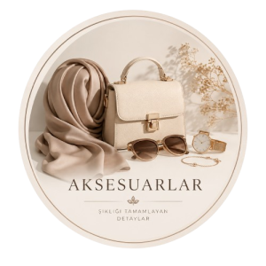 Aksesuarlar