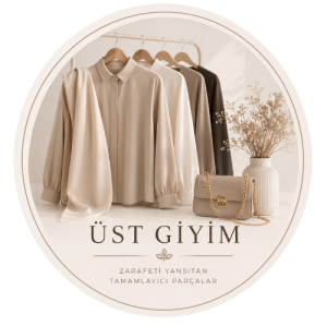 Üst Giyim