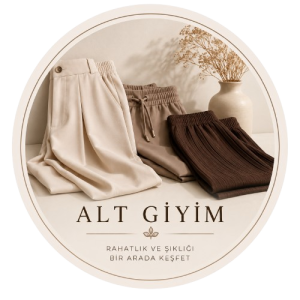 Alt Giyim